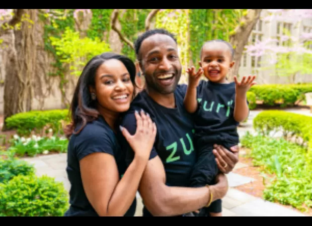 Howard alum launches company to provide modern fertility care for families in the 21st century.