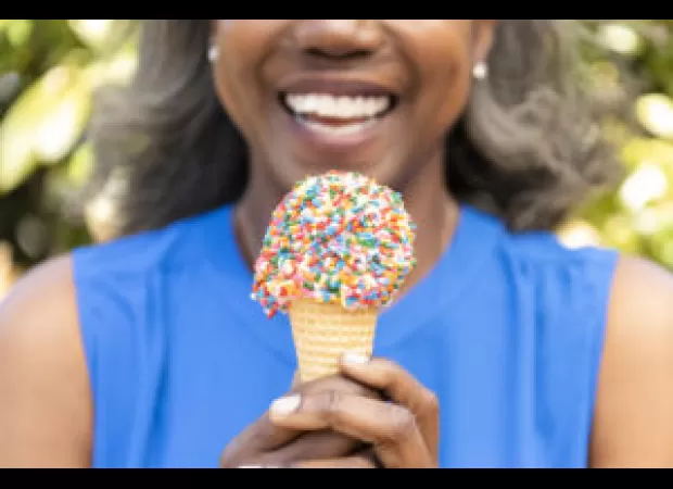 Baltimore creamery offering 