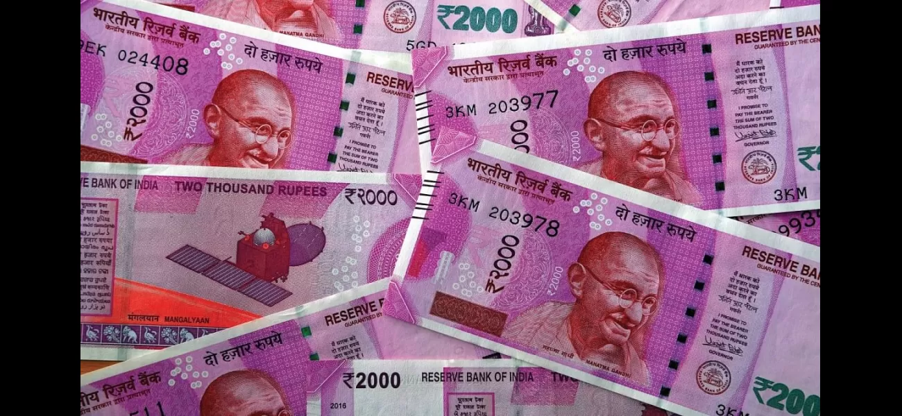 Investors in Madhya Pradesh unable to get money back from Sahara India despite government initiative.