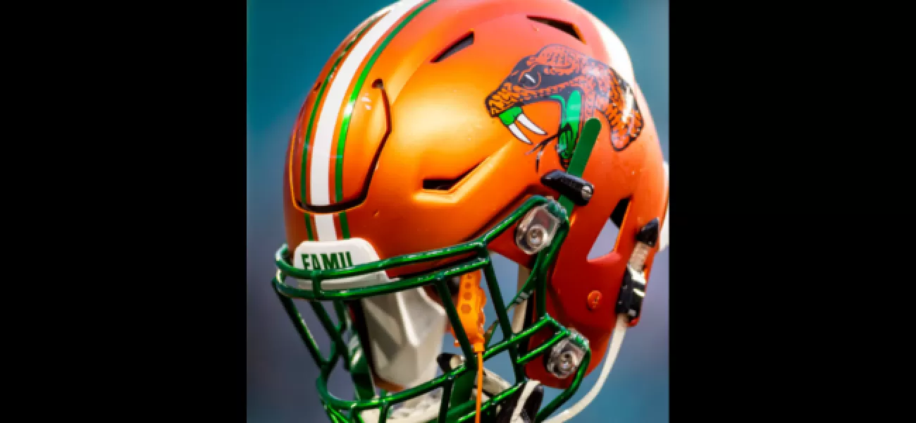 FAMU suspends football due to music video.