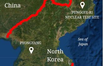 Kim Jong-un ready to test nuclear weapon, experts worry site unable to contain radiation.