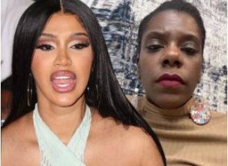 Cardi B seeks documents from Tasha K's husband via subpoena.