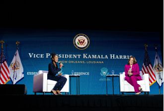 Tech companies agree to White House guidelines for safe use of AI.
