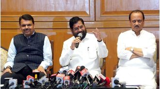 The Maharashtra govt. has approved the preparation of an index to measure people's perception of safety.