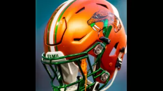 FAMU suspends football due to music video.