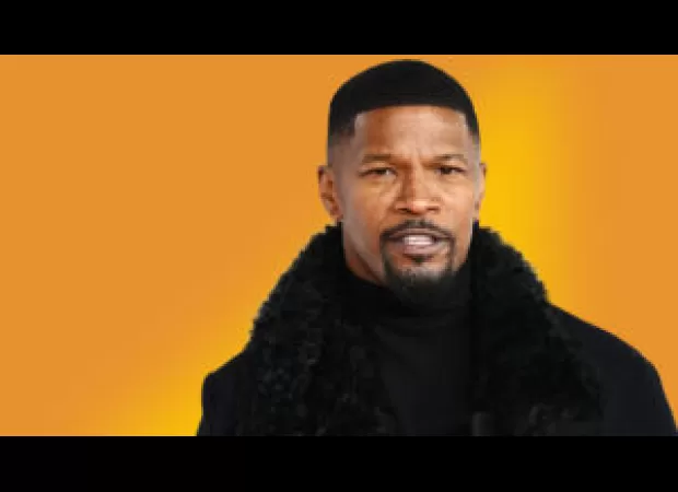 Jamie Foxx emotionally reflects on his journey to recovery in an inspiring video.