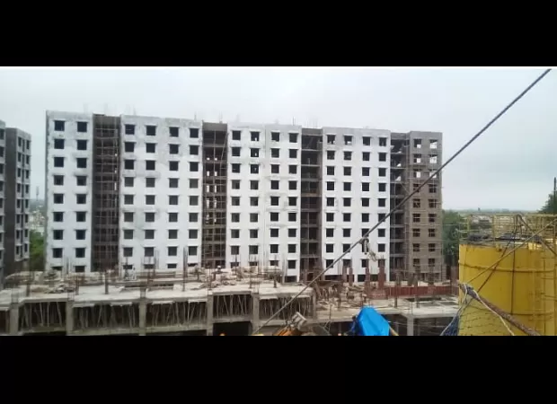 Bhopal tenders split into smaller pieces to bypass local council approval.