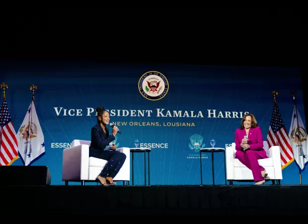 Tech companies agree to White House guidelines to protect security & safety of AI.