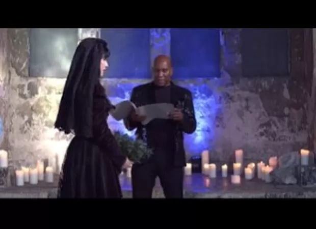 Woman ends relationship with 