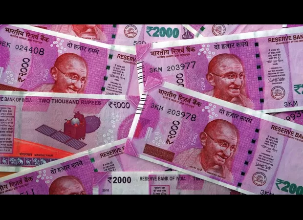 Investors in Madhya Pradesh unable to get money back from Sahara India despite government initiative.