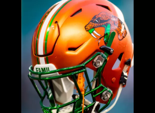 FAMU suspends football due to music video.