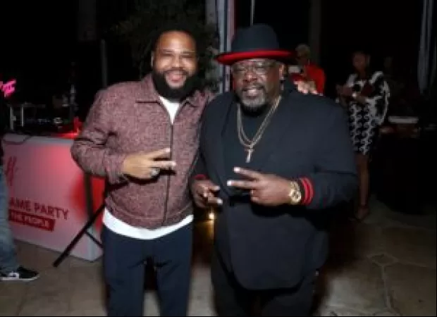 Anthony & Cedric launch BBQ brand, offering delicious, authentic flavors.