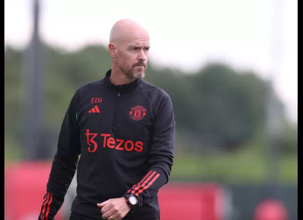 Goretzka stays with Bayern, leaving Man U without a key transfer target.