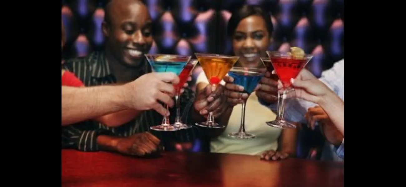 Celebrate International Tequila Day with these 5 Black-owned brands!