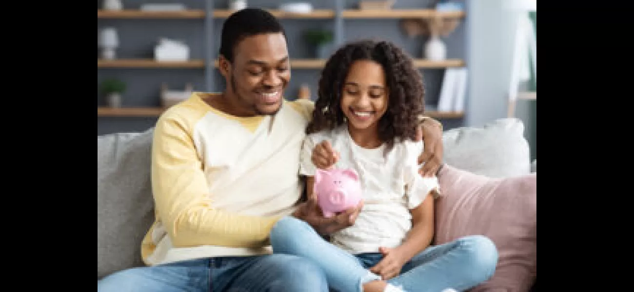 Operation HOPE strives to support Black businesses and empower communities.