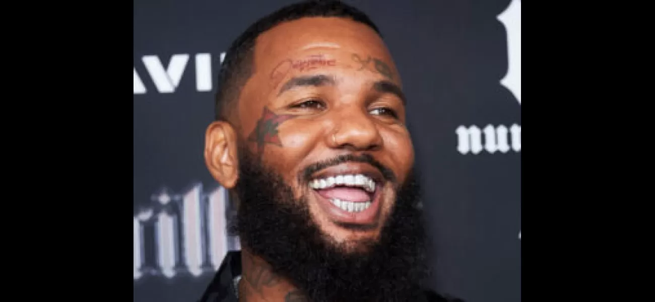 Game loses awards, signed memorabilia, etc. in storage locker auction.