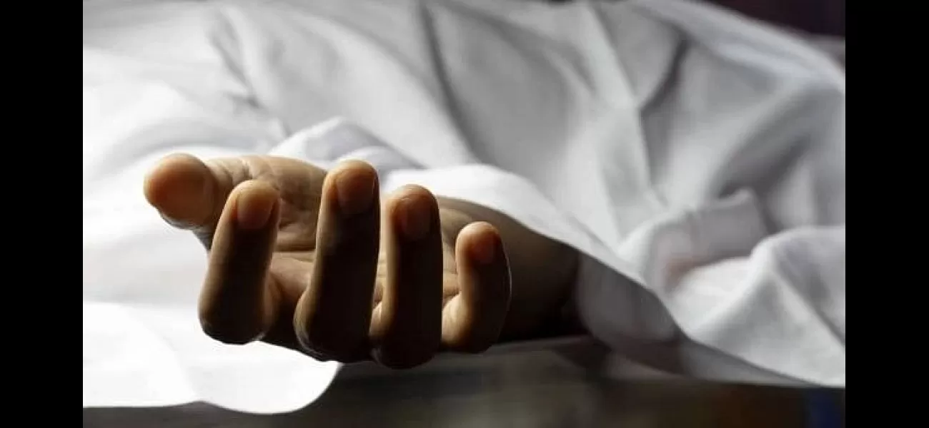Youth found dead in Madhya Pradesh; family suspects it may be a murder.
