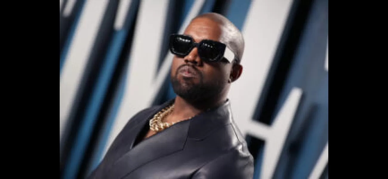 Yeezys selling quickly after Adidas puts them back on market with $560M sales.