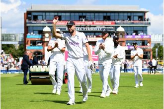 England have announced an unchanged 14-man squad for the final Test of the Ashes series in 2023.
