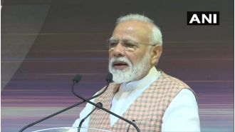 Pune to honour PM Modi with 'Lokmanya Tilak National Award' on Aug 1st.