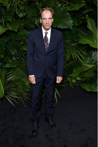 Julian Sands died during a mountain hike at age 65, cause of death determined.