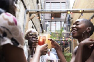 BJ Pearson is leading the charge in Detroit's hospitality industry with Block Restaurant & Garden Theater.