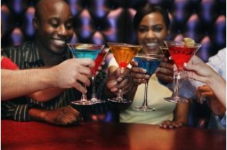 Celebrate International Tequila Day with these 5 Black-owned brands!