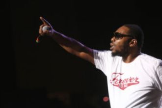 Beanie Sigel uses AI to recreate his original voice on his new album.
