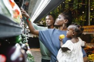Baltimore school girls awarded $13K to provide fresh food to residents in food deserts.