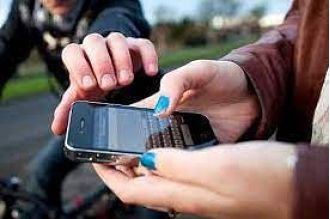 Phone snatching has been rampant in Bhopal, with 24 cases reported in the past two months.