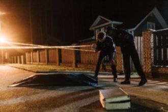 The US may break its own record of deadliest year of violence due to exceeding 400 mass shootings.