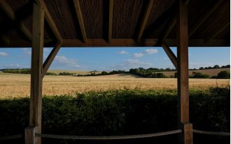 I was wrong, my parents were right about countryside holidays.