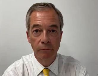 Nigel Farage wants scrutiny of NatWest for closing his bank account.