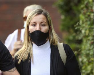 Teacher jailed for having sex with 15yo boy finds new job after leaving prison temporarily.