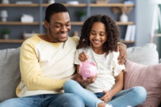 Operation HOPE strives to support Black businesses and empower communities.