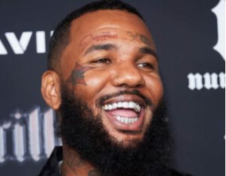 Game loses awards, signed memorabilia, etc. in storage locker auction.