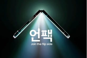Countdown to the reveal of Samsung's Galaxy Flip 5 and Fold 5 has begun!