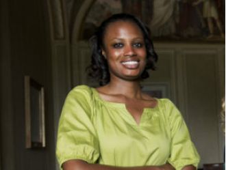 Biden Admin has hired first Black women as Director of Legislative Affairs.