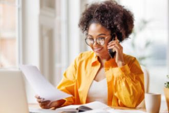Atlanta's RICE initiative provides funding for Black entrepreneurs to start their own businesses.