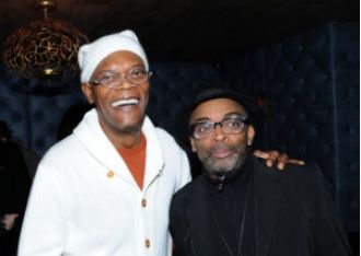 Samuel L. Jackson reflects on his short-lived feud with Spike Lee due to a low salary offer.