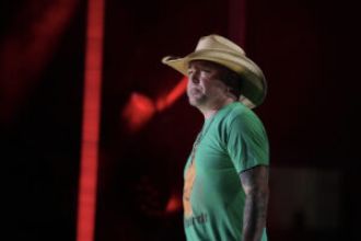 TikToker received death threats for exposing Jason Aldean's music video which carried racial undertones.