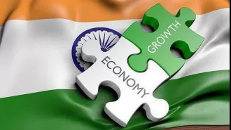 IMF projects India's GDP growth rate at 6.1% in 2023.