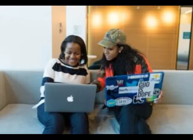 Caress gives $500,000 to help Women of Color entrepreneurs succeed.