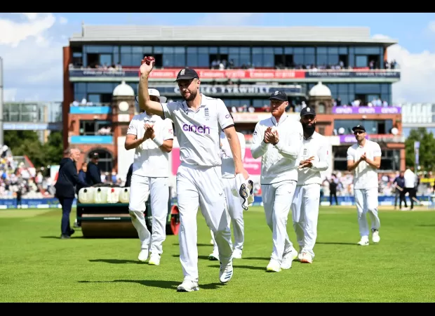 England have announced an unchanged 14-man squad for the final Test of the Ashes series in 2023.