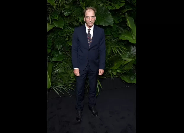 Julian Sands died during a mountain hike at age 65, cause of death determined.