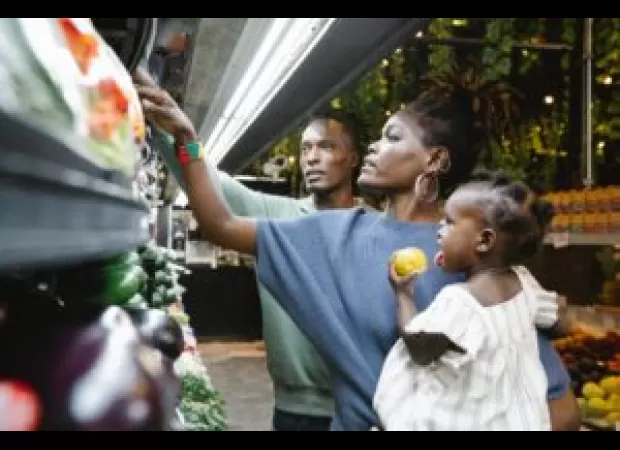 Baltimore school girls awarded $13K to provide fresh food to residents in food deserts.