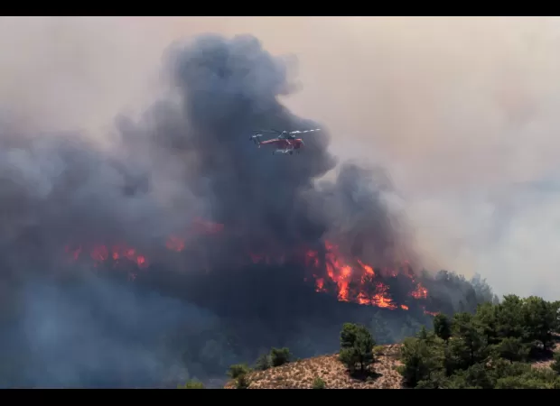 Michael Gove still plans to take a holiday to a Greek island next week.