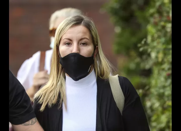 Teacher jailed for having sex with 15yo boy finds new job after leaving prison temporarily.