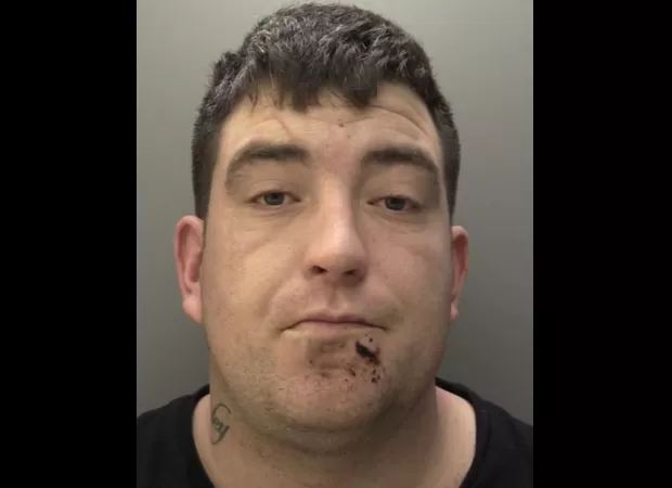 Victim sets up secret camera to record man who sexually abused her.