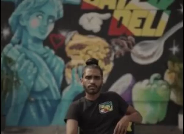 Family-run NYC deli projected to make $1.2M in first year.